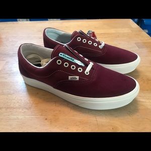 Vans ComfyCush Era Men’s Shoes Sneakers Size 10.5
